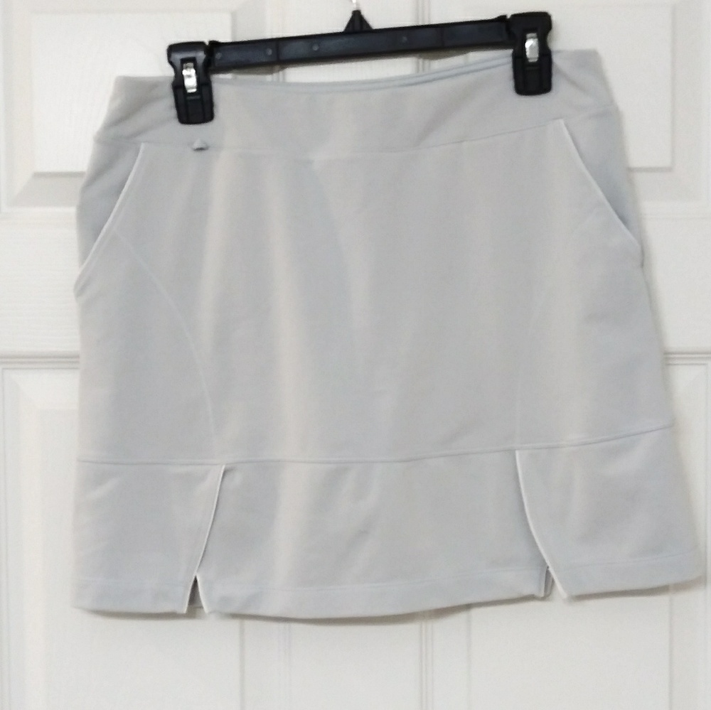 Adidas ClimaCool Golf Skort Size M